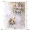 home sweet home, flowers, buds, leaves, bouquets, pastel background, Blumen, Knospen, Blätter, Sträuße, pastellfarbener Hintergrund, flores, capullos, hojas, ramos, fondo pastel 